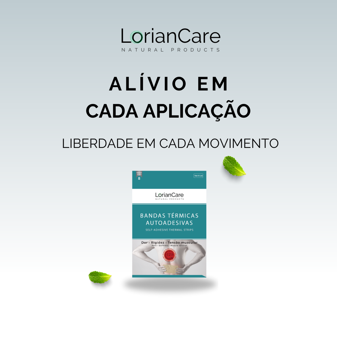 loriancare website home