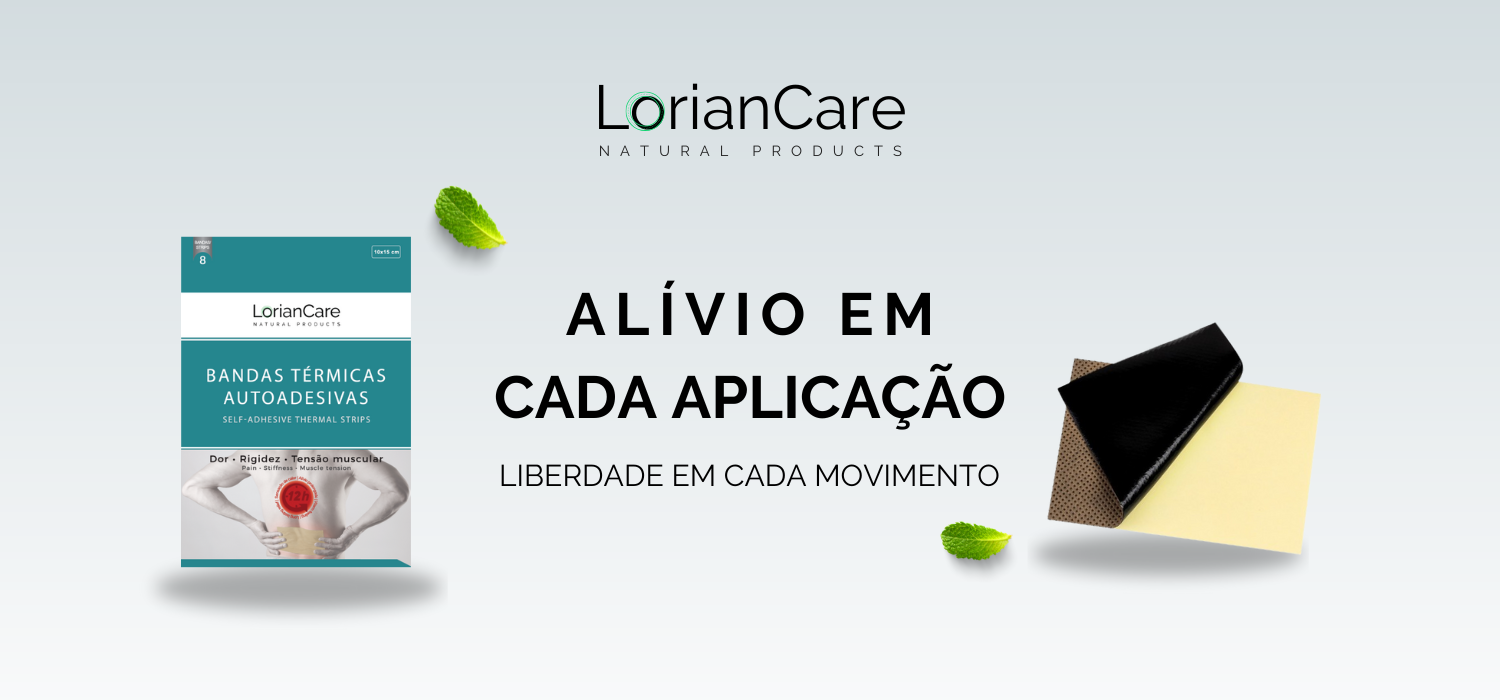 loriancare website home